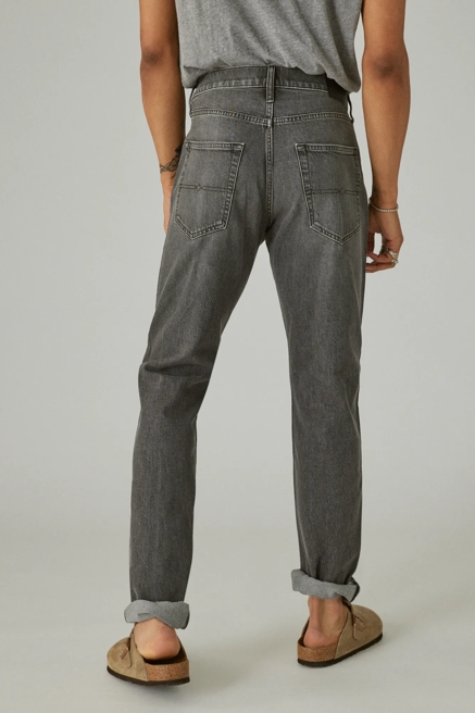 412 ATHLETIC SLIM JEAN, image 3