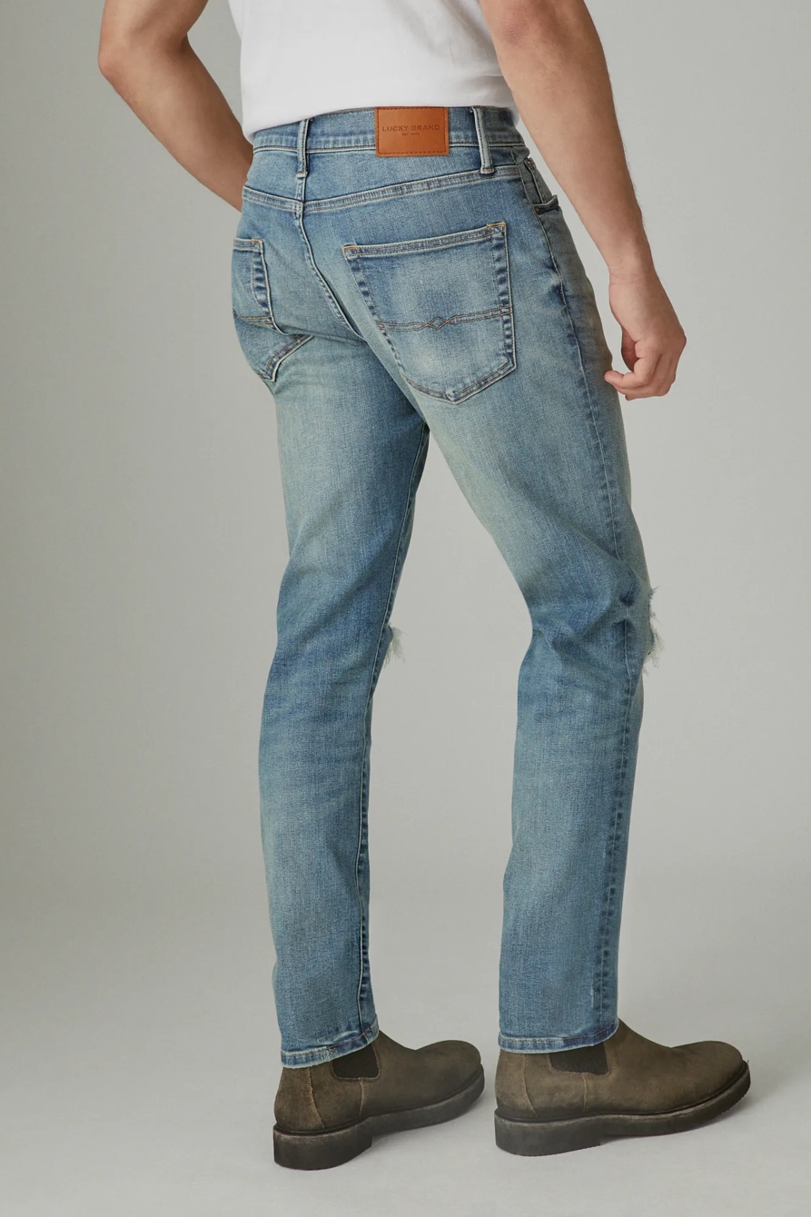 412 ATHLETIC SLIM STRETCH JEAN, image 3