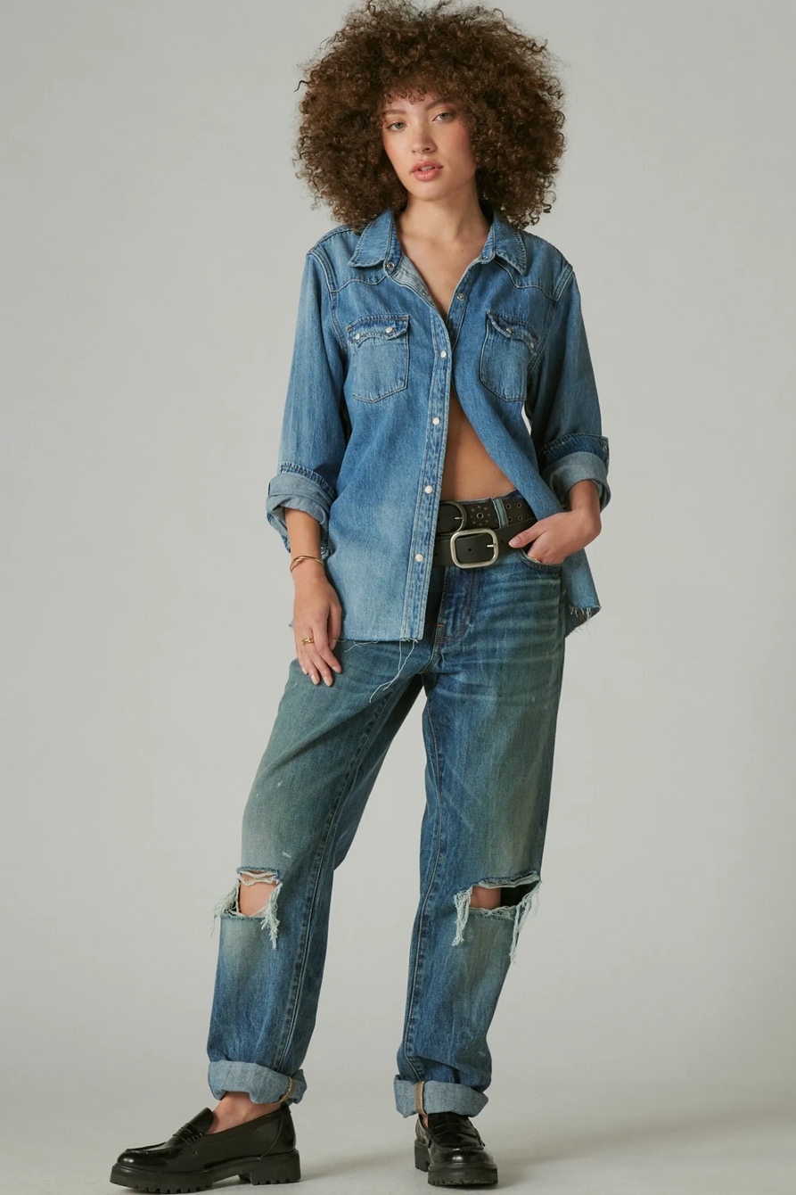 223 STRAIGHT JEAN, image 6