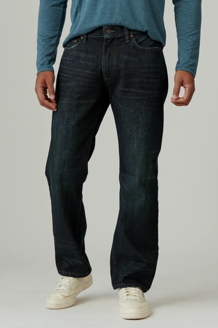 363 VINTAGE STRAIGHT JEAN, image 1