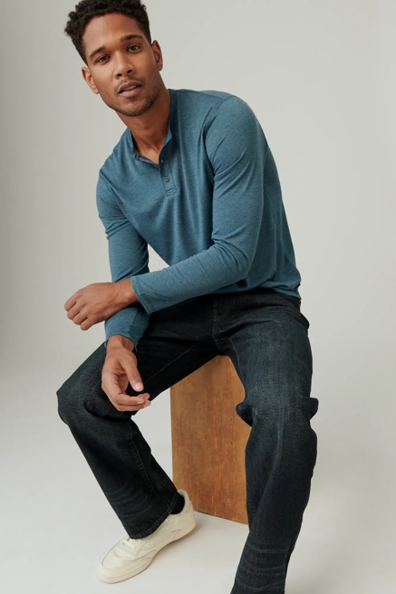 363 VINTAGE STRAIGHT JEAN, image 2