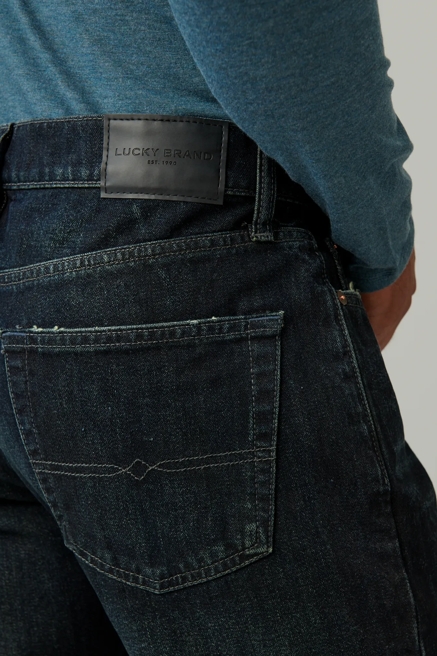 363 VINTAGE STRAIGHT JEAN, image 4