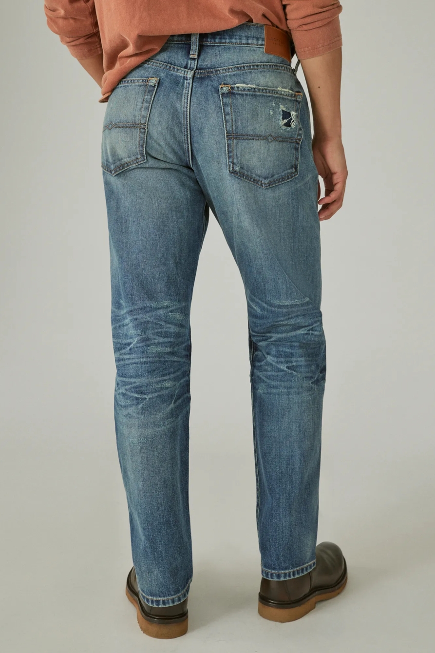 363 VINTAGE STRAIGHT JEAN, image 3