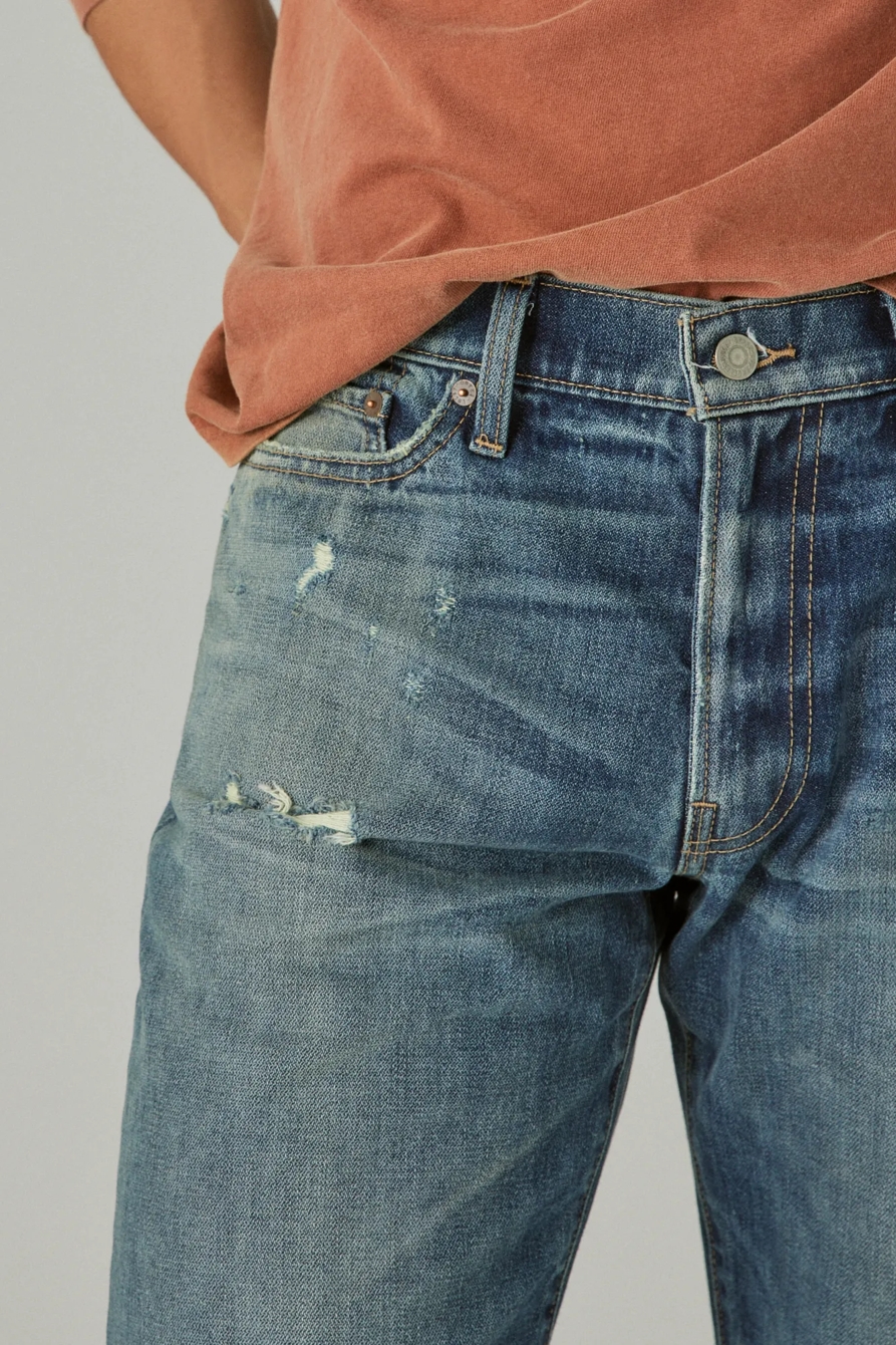 363 VINTAGE STRAIGHT JEAN, image 4