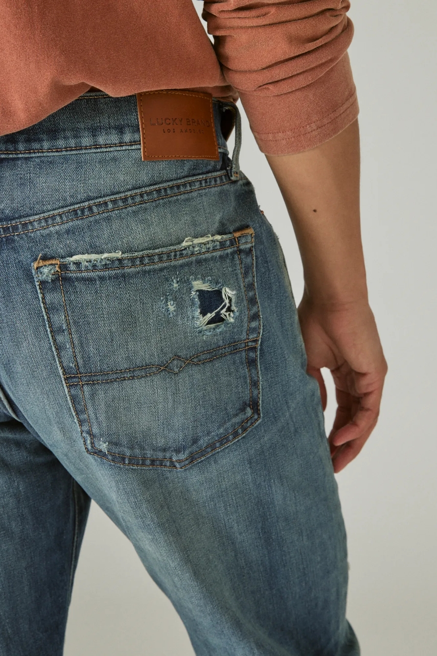 363 VINTAGE STRAIGHT JEAN, image 5
