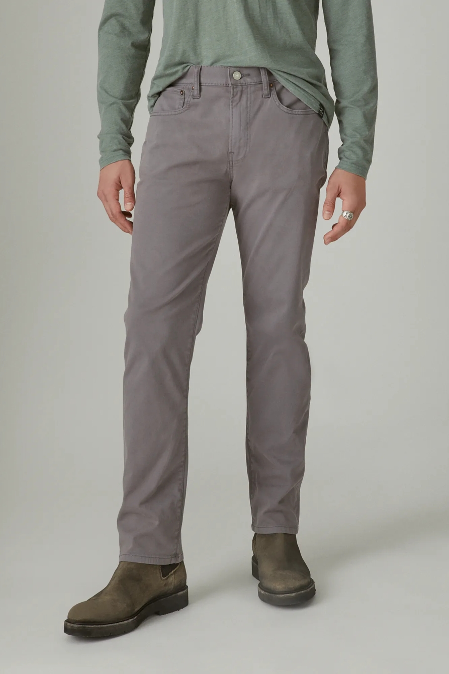 223 STRAIGHT SATEEN STRETCH JEAN, image 2