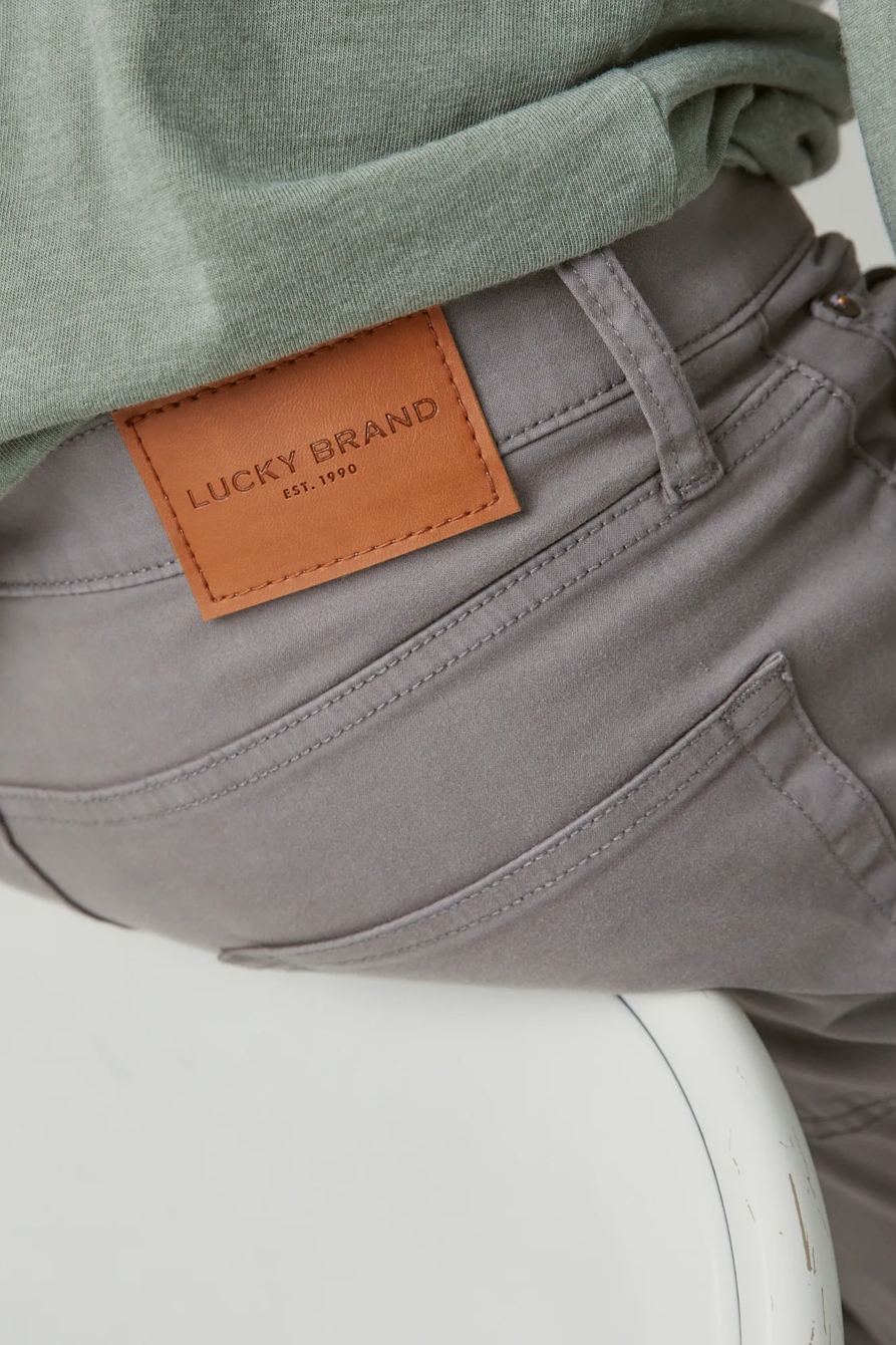 223 STRAIGHT SATEEN STRETCH JEAN, image 5