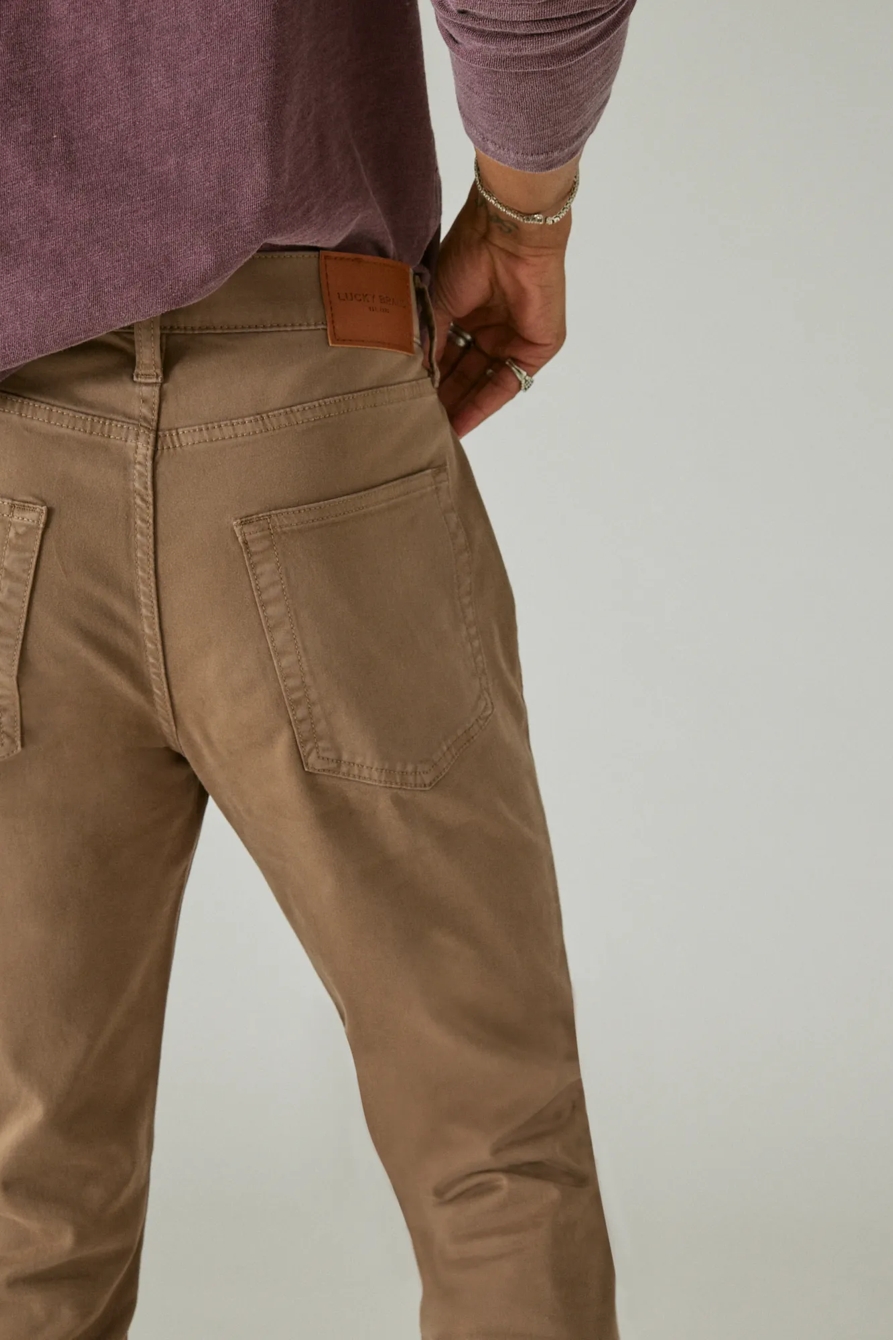 223 STRAIGHT SATEEN STRETCH JEAN, image 5