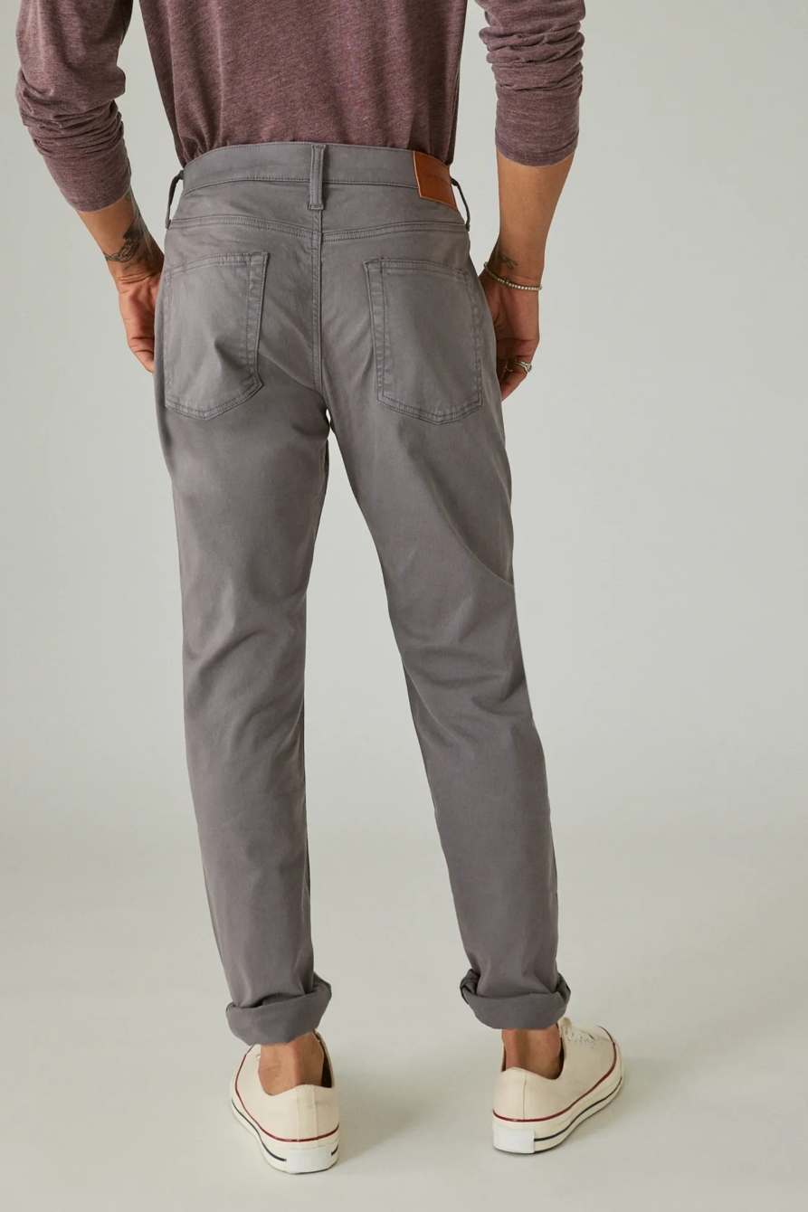 363 VINTAGE STRAIGHT SATEEN STRETCH JEAN, image 3