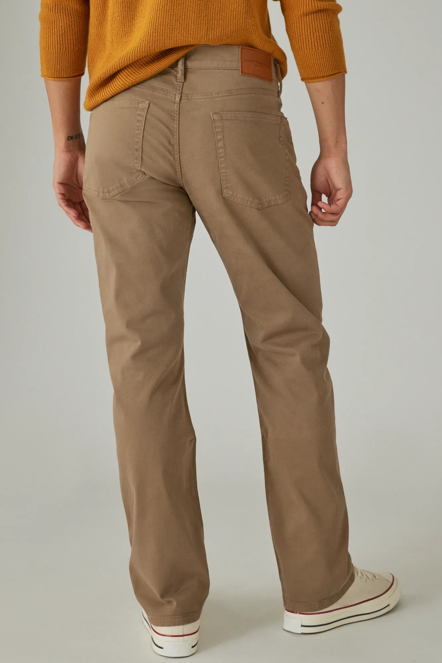 363 VINTAGE STRAIGHT SATEEN STRETCH JEAN, image 3