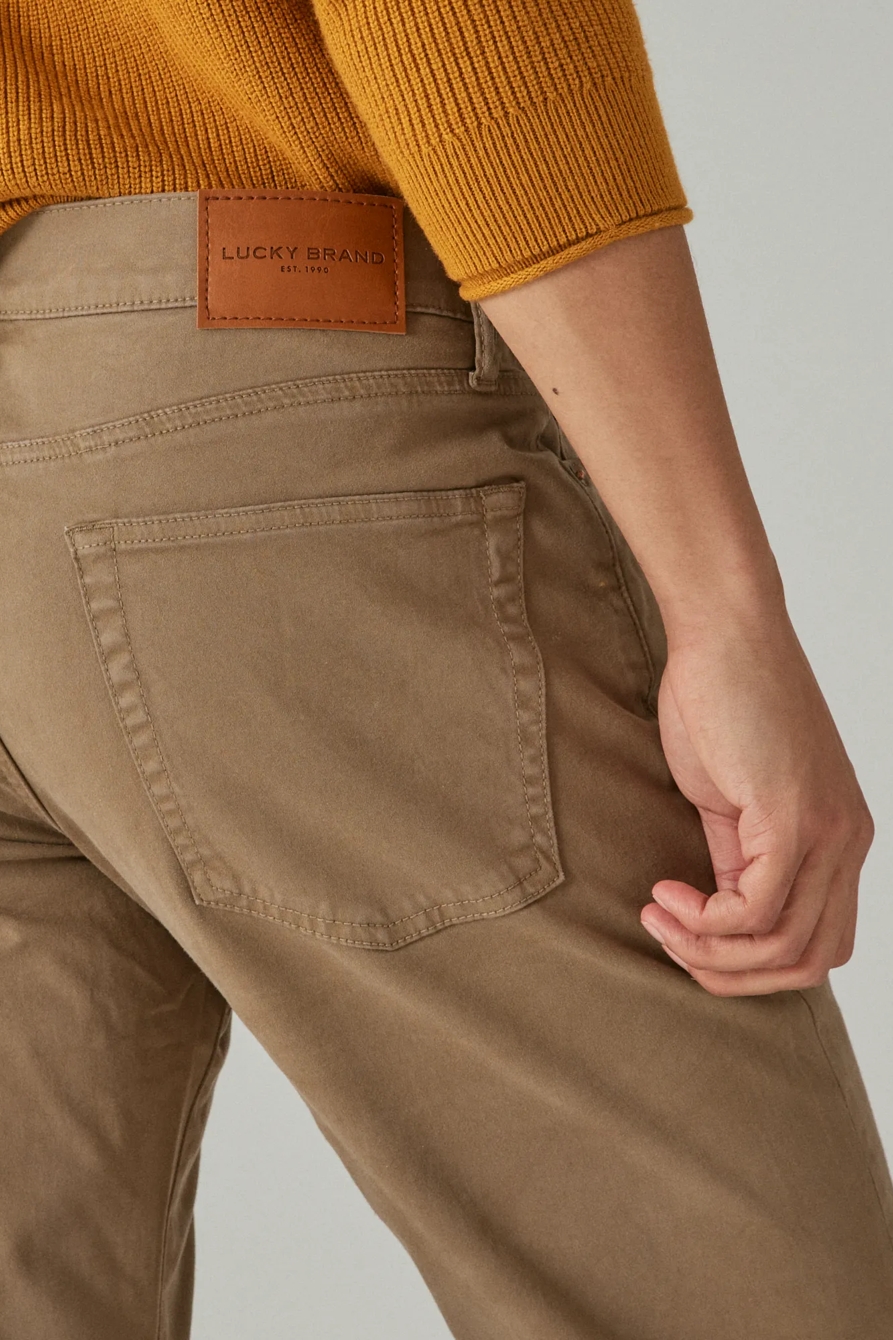363 VINTAGE STRAIGHT SATEEN STRETCH JEAN, image 5