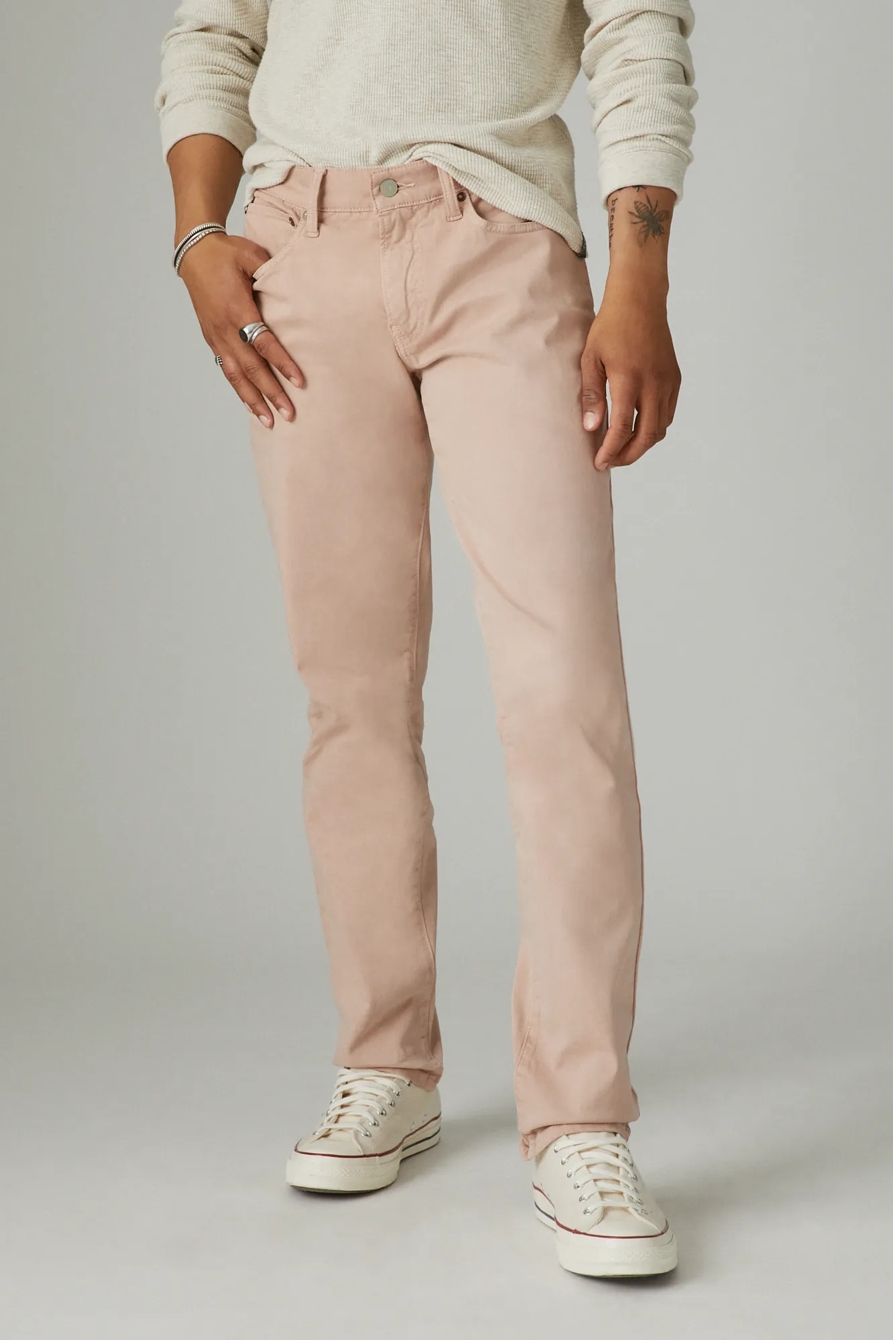 110 SLIM SATEEN STRETCH, image 2