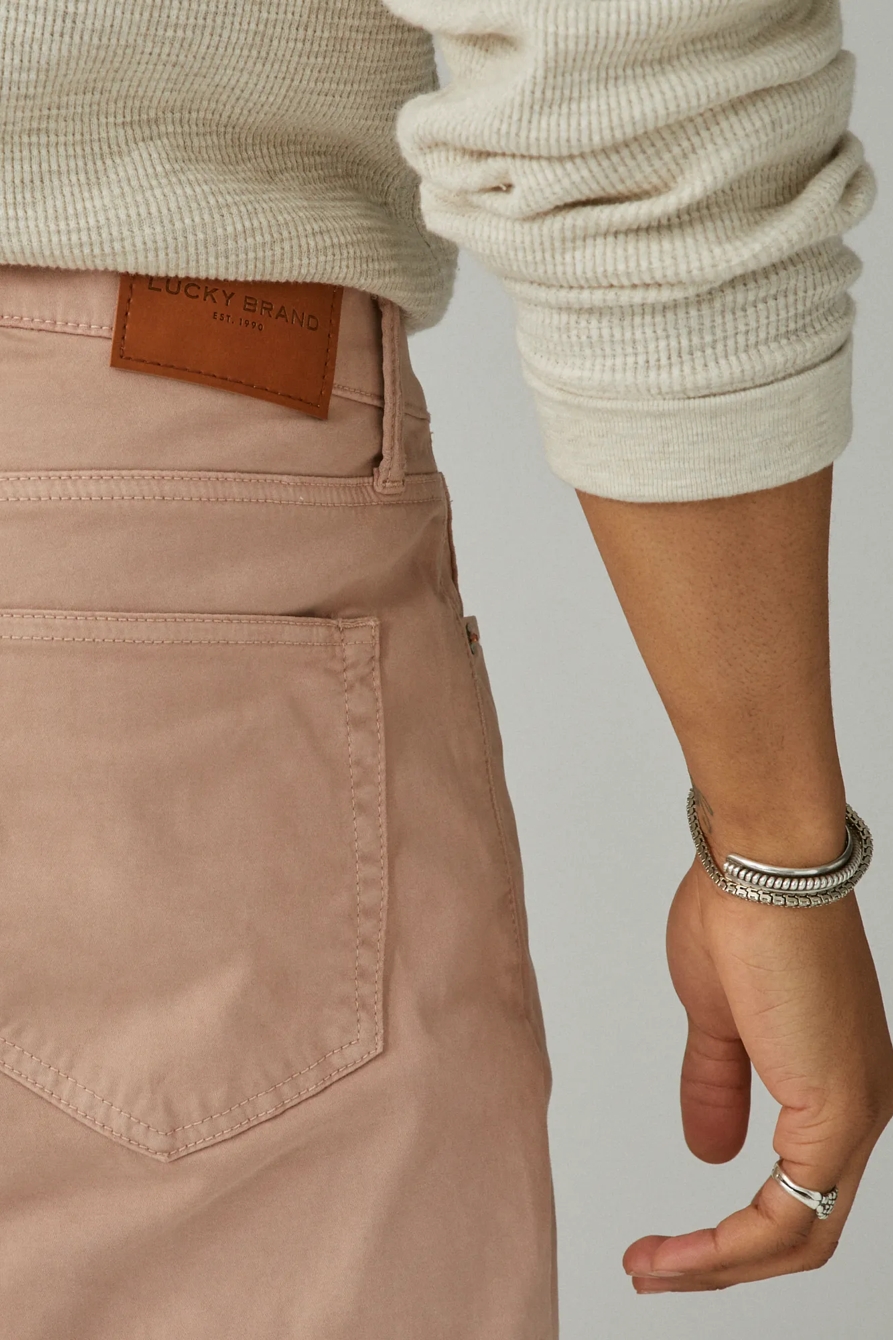 110 SLIM SATEEN STRETCH, image 4