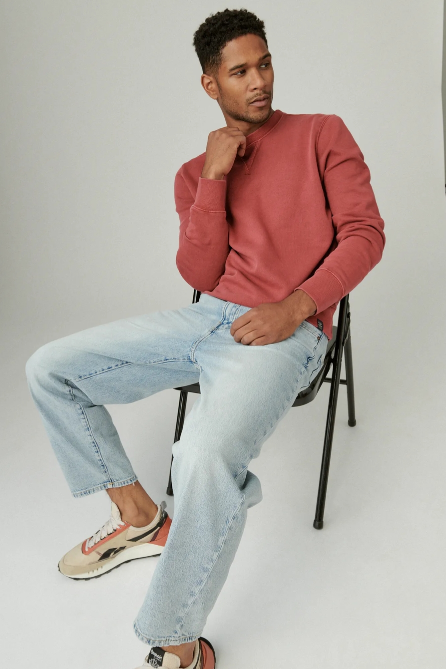 365 VINTAGE LOOSE COMFORT STRETCH JEAN, image 1