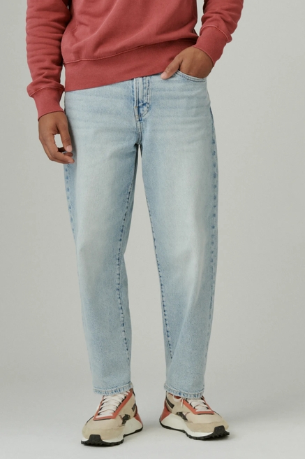 365 VINTAGE LOOSE COMFORT STRETCH JEAN, image 2