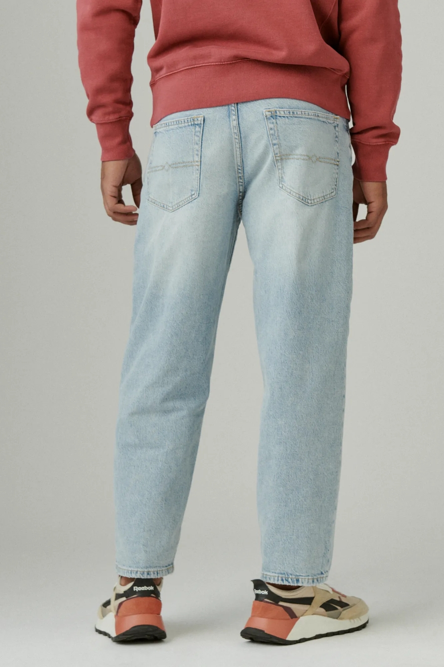 365 VINTAGE LOOSE COMFORT STRETCH JEAN, image 3