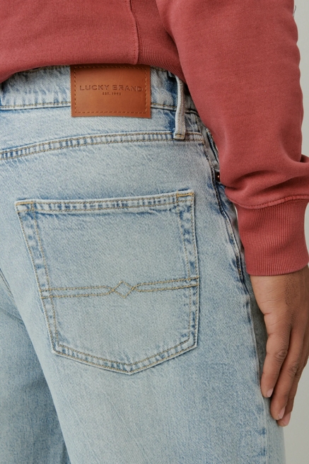 365 VINTAGE LOOSE COMFORT STRETCH JEAN, image 4