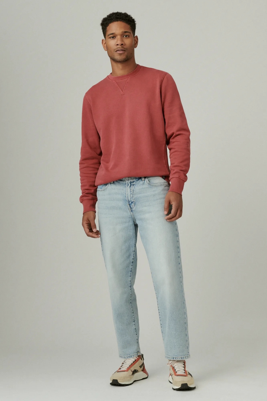 365 VINTAGE LOOSE COMFORT STRETCH JEAN, image 5