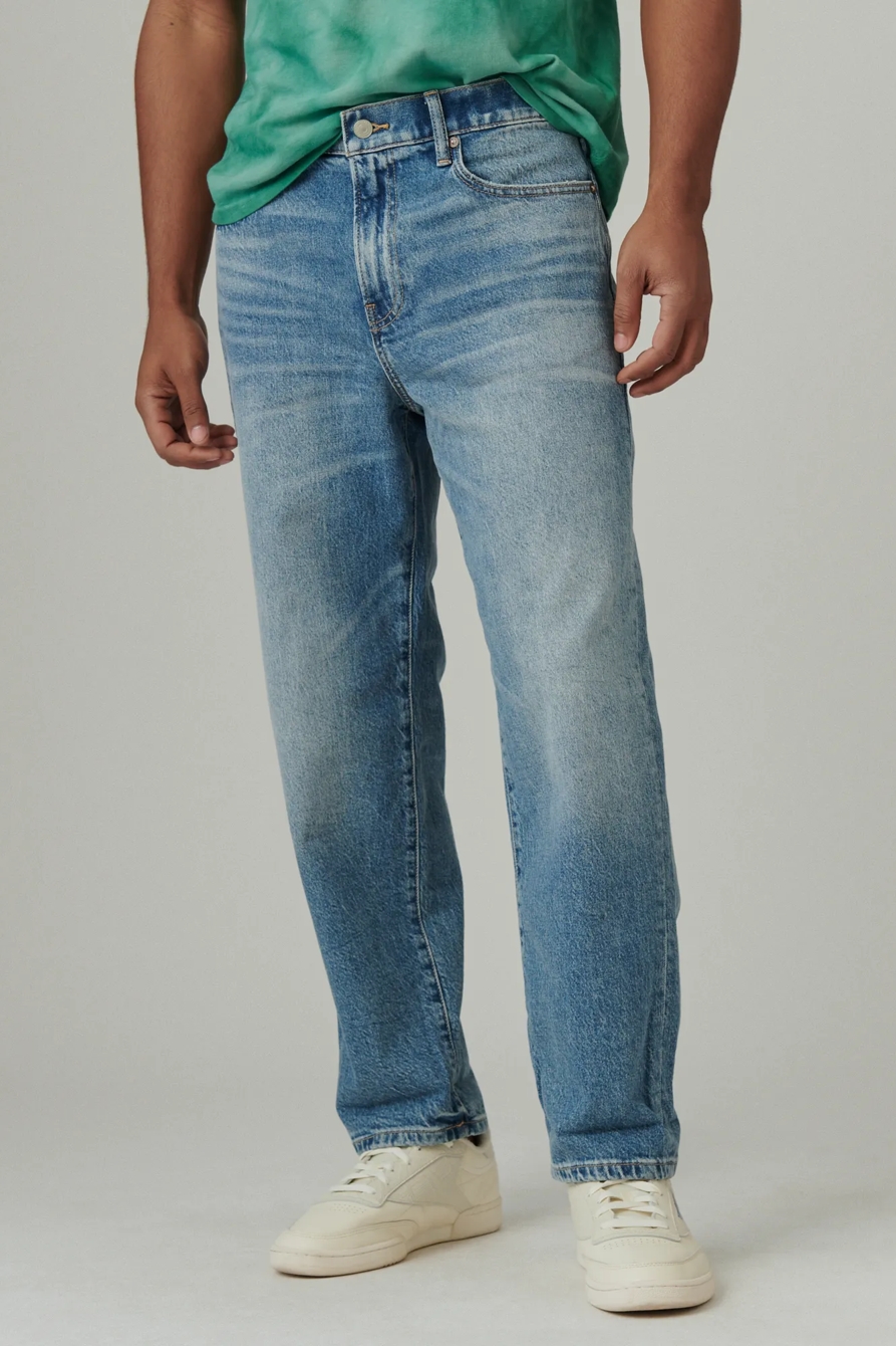 365 VINTAGE LOOSE ADVANCED STRETCH JEAN, image 3