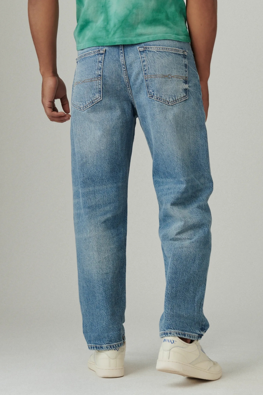365 VINTAGE LOOSE ADVANCED STRETCH JEAN, image 4