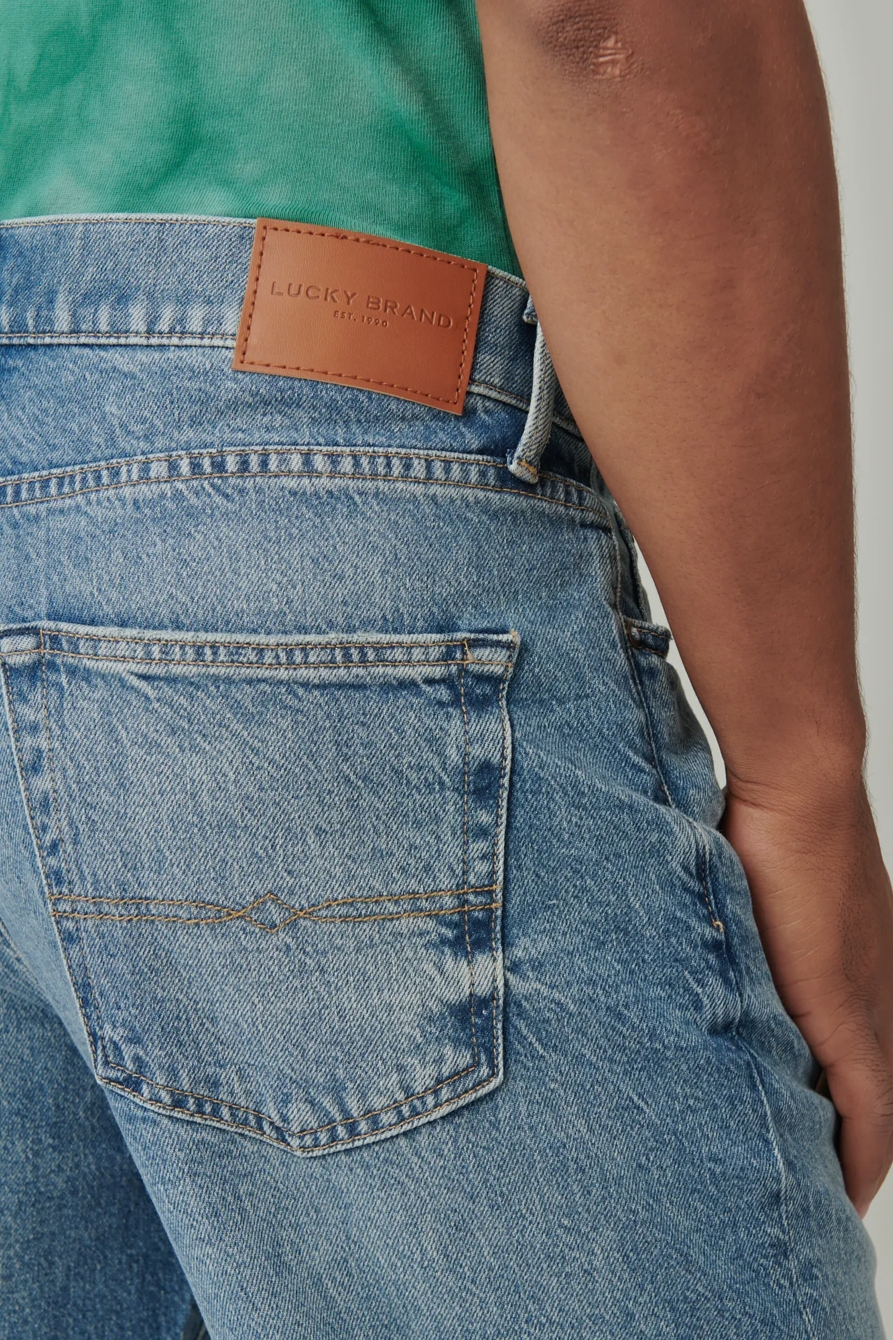 365 VINTAGE LOOSE ADVANCED STRETCH JEAN, image 5