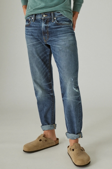 365 VINTAGE LOOSE JEAN, image 1