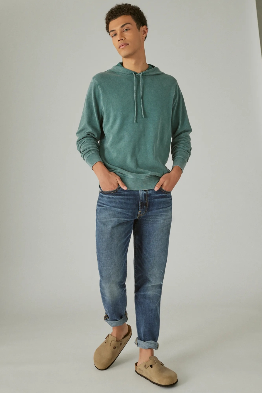 365 VINTAGE LOOSE JEAN, image 2