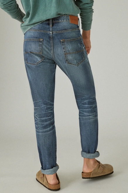 365 VINTAGE LOOSE JEAN, image 3