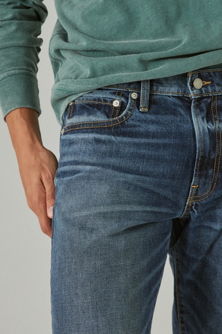 365 VINTAGE LOOSE JEAN, image 4