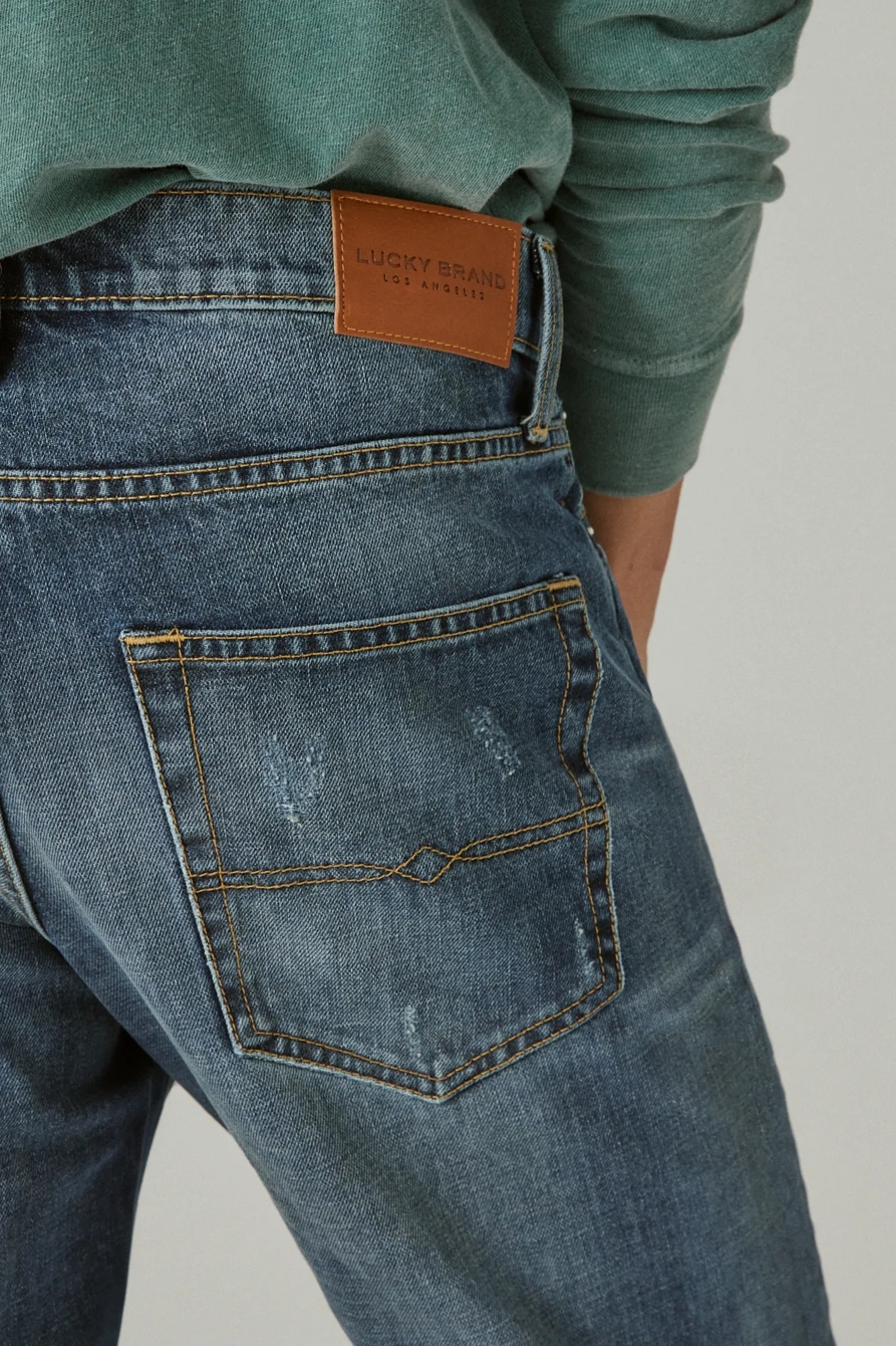 365 VINTAGE LOOSE JEAN, image 5