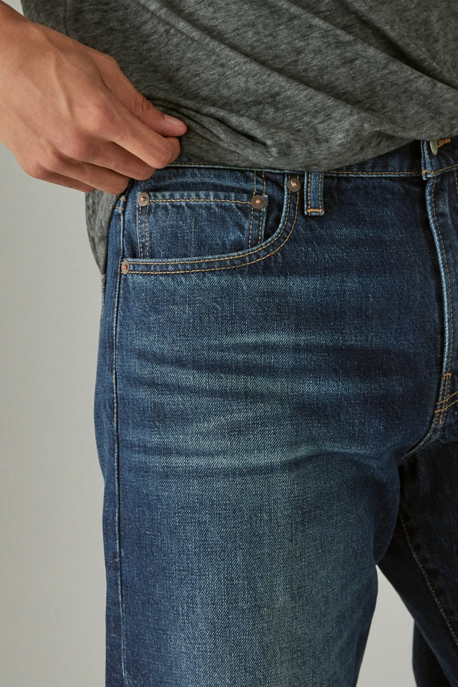281 BAGGY STRAIGHT HEMP JEAN, image 4