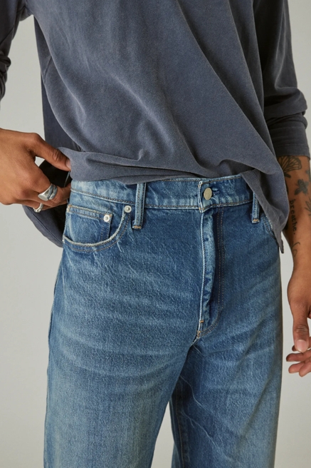 281 BAGGY STRAIGHT JEAN, image 3