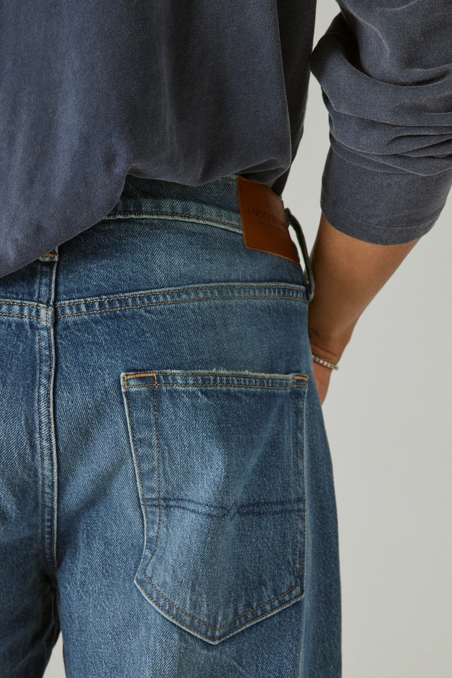 281 BAGGY STRAIGHT JEAN, image 4