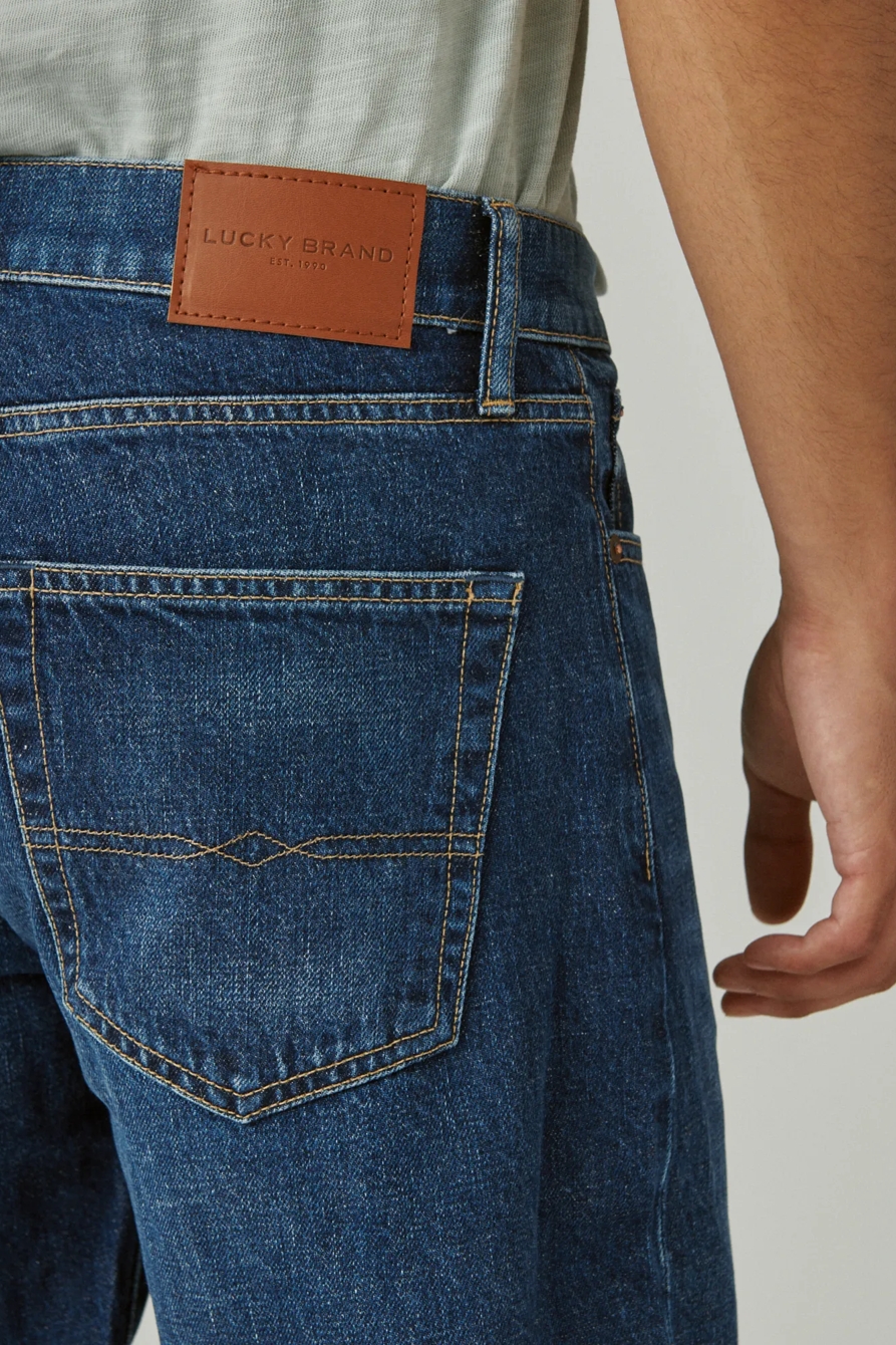 281 BAGGY STRAIGHT HEMP JEAN, image 4