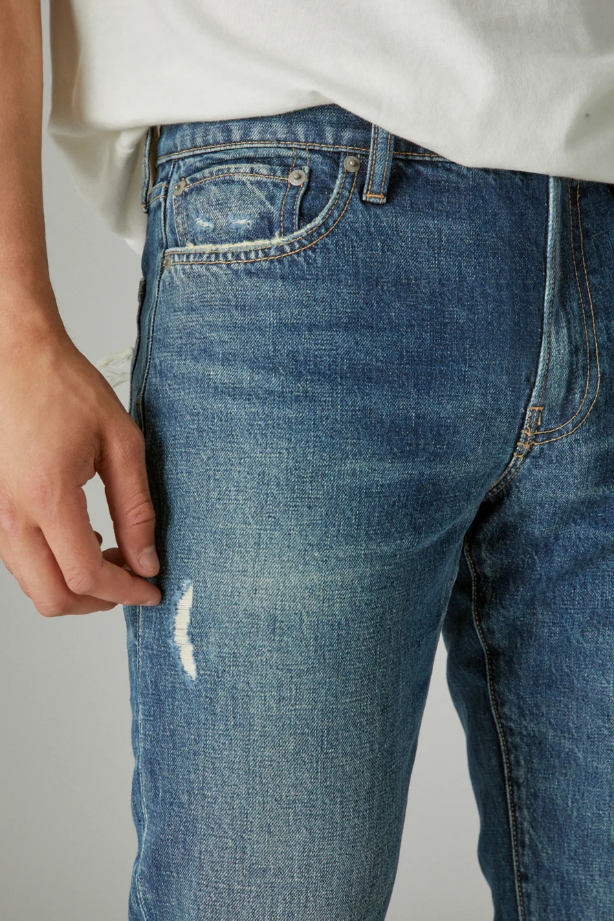 YELLOWSTONE WHEELER WASH EASY RIDER BOOT JEAN, image 3