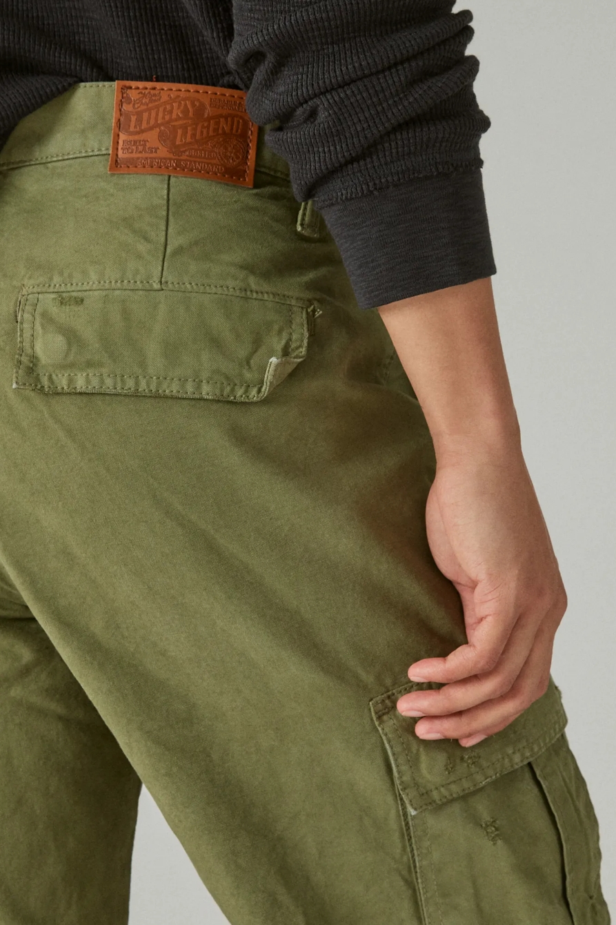 REPAIR CARGO PANT | Lucky Brand
