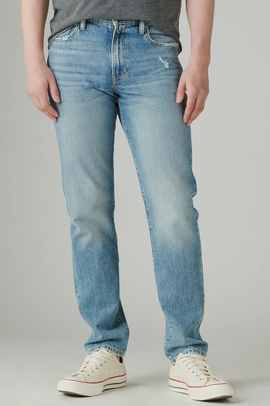 410 ATHLETIC STRAIGHT, image 2