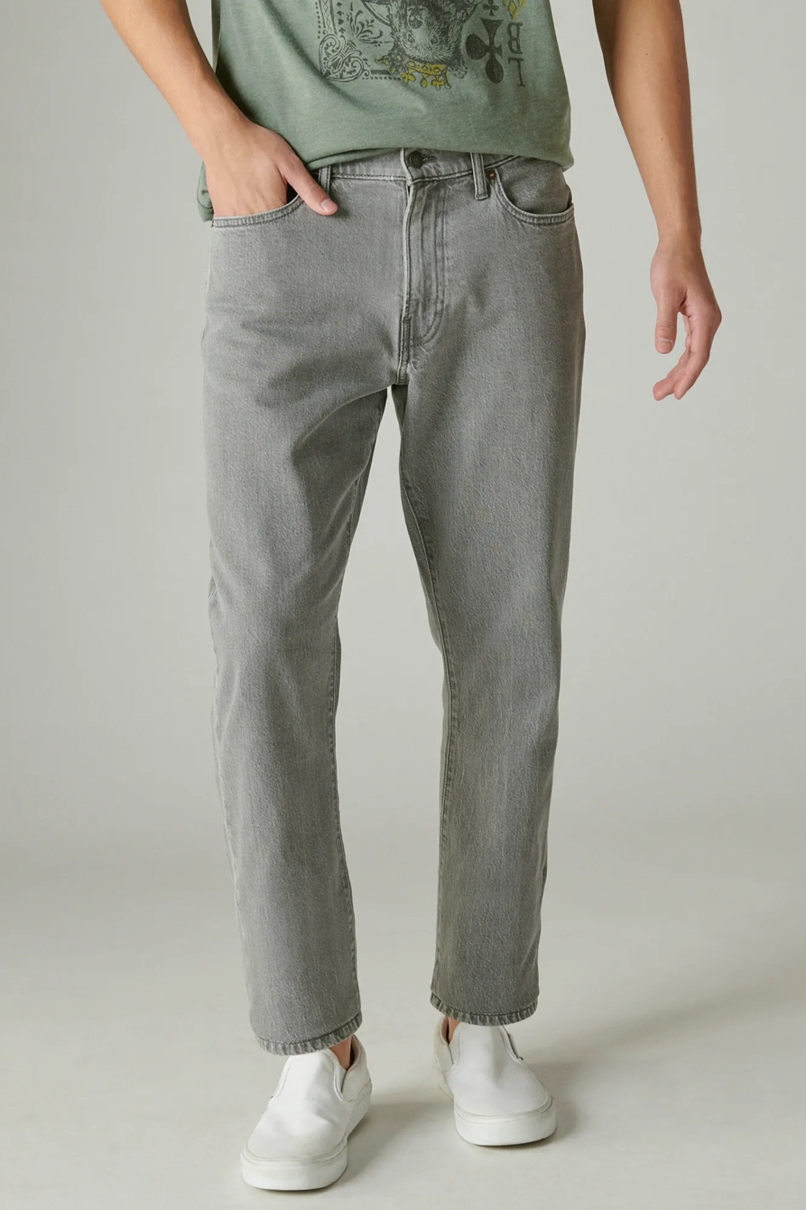 410 ATHLETIC STRAIGHT, image 2