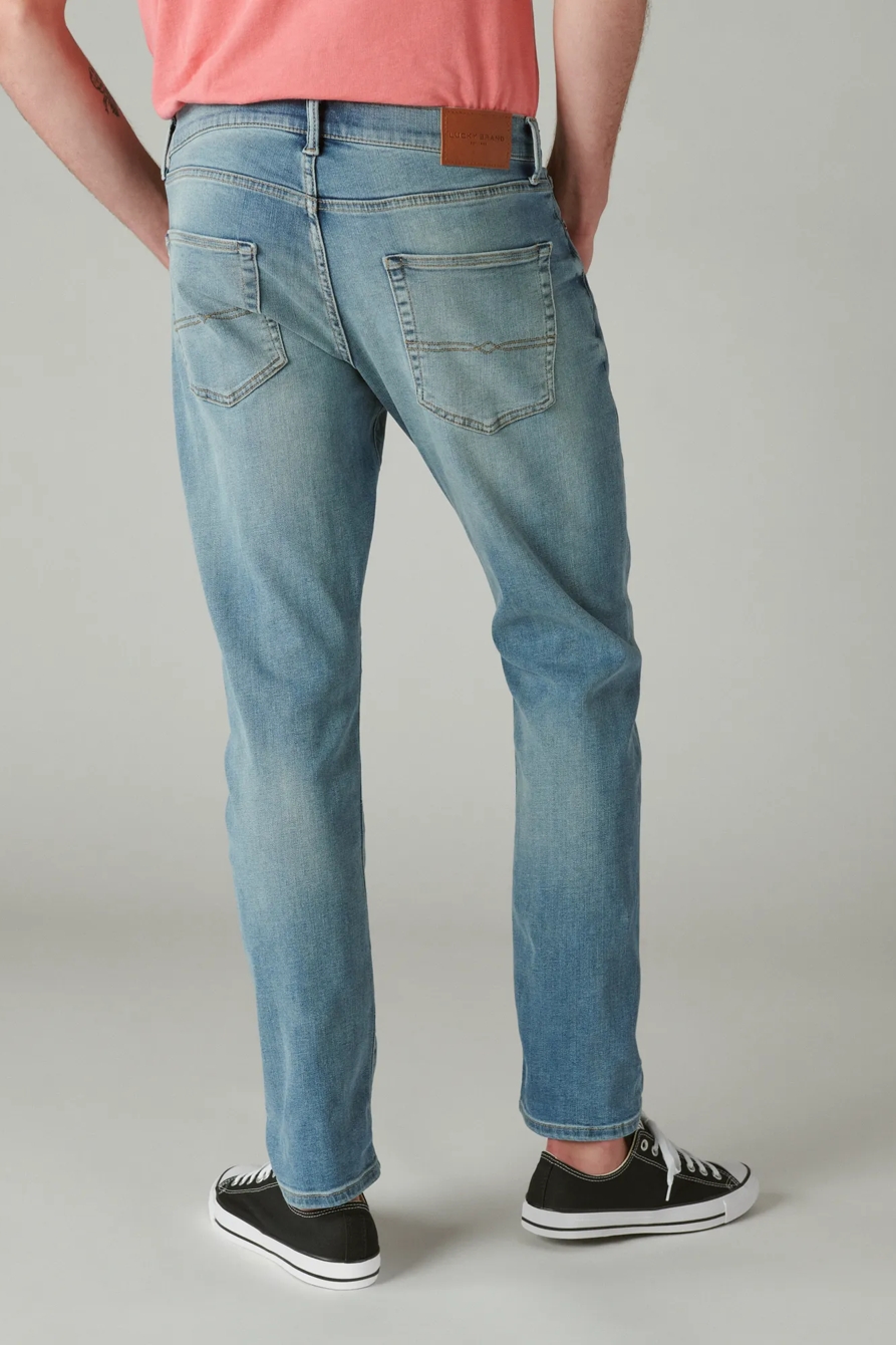 412 ATHLETIC SLIM COOLMAX STRETCH JEAN, image 3