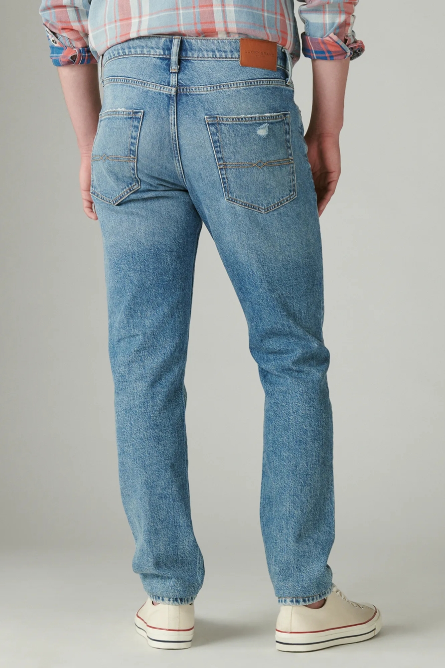 412 ATHLETIC SLIM, image 3