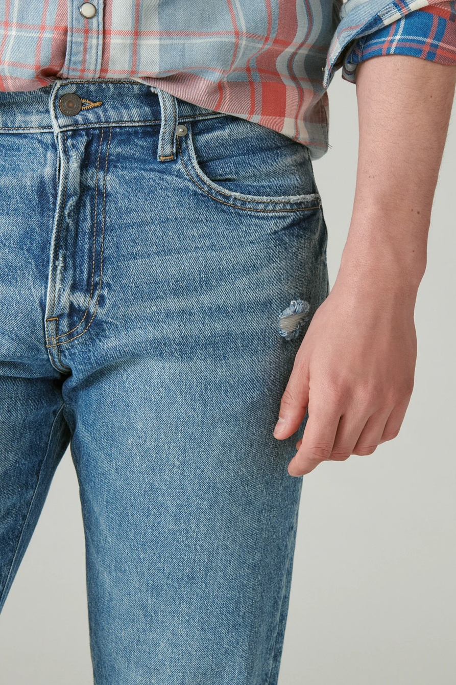 412 ATHLETIC SLIM, image 4