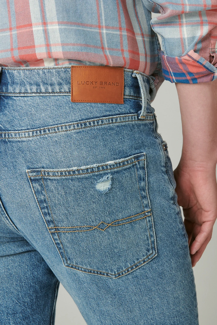 412 ATHLETIC SLIM, image 5
