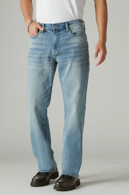 Easy Rider Boot Premium Coolmax Stretch Jean, image 2