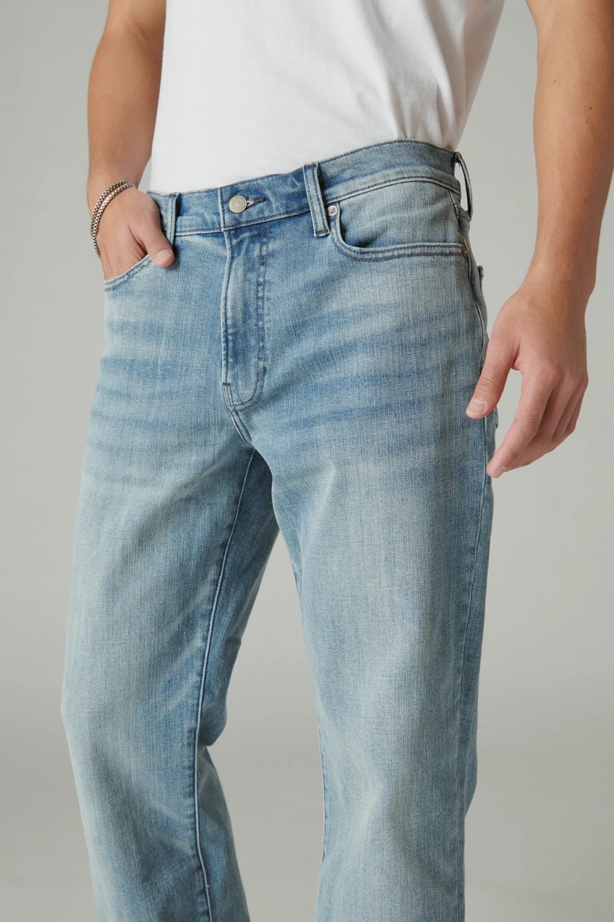 Easy Rider Boot Premium Coolmax Stretch Jean, image 4