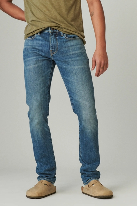 関税込   Jeans ミラノ レギンス スリムフィット ニッセン パンツ スキニー スリム レディース 美脚見え