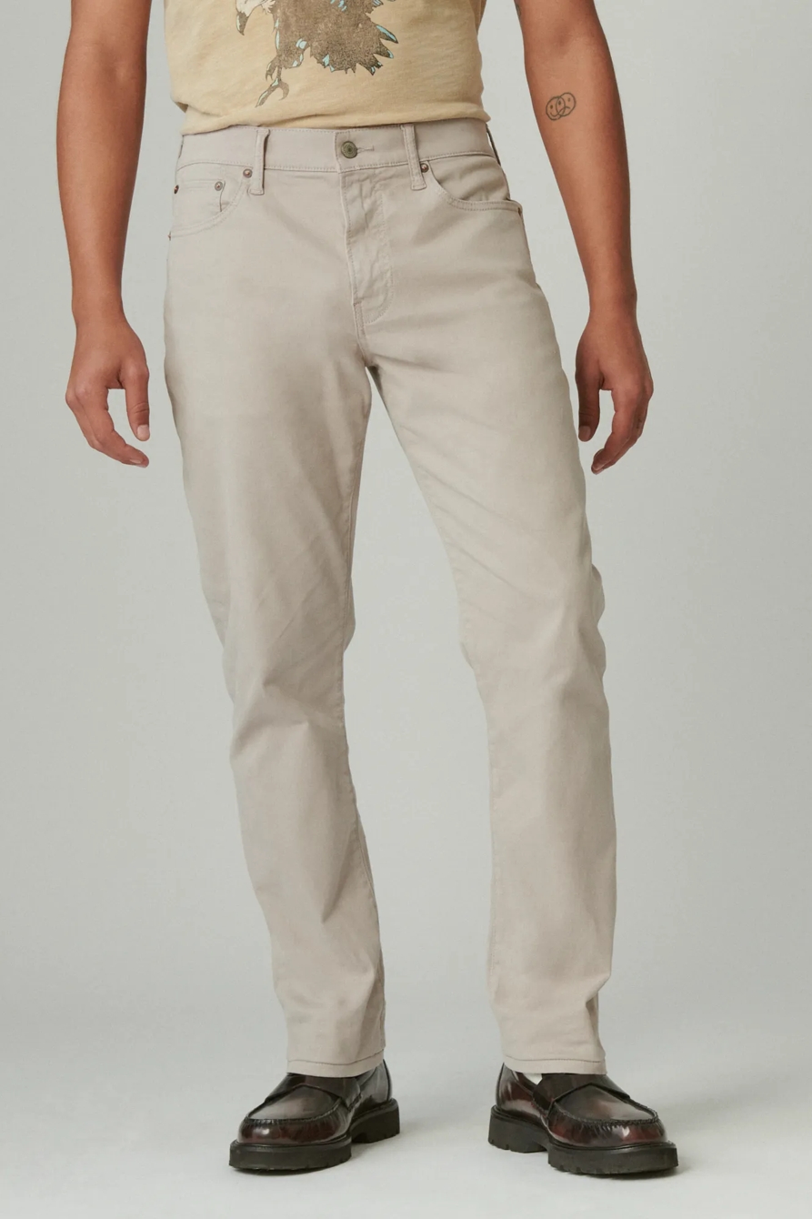 410 ATHLETIC SATEEN STRETCH JEAN, image 2