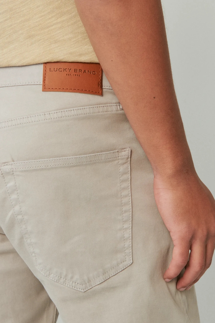 410 ATHLETIC SATEEN STRETCH JEAN, image 4