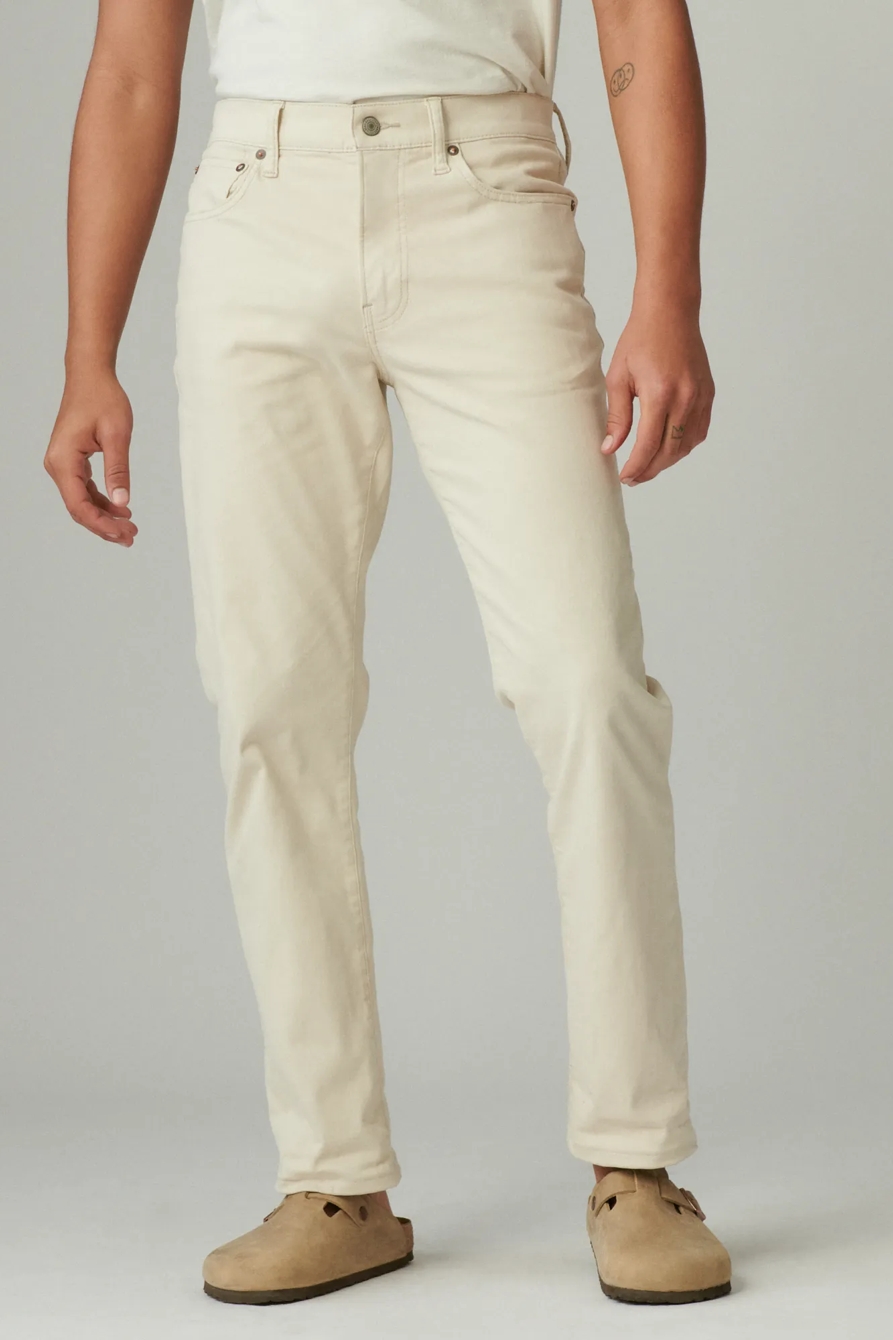 223 STRAIGHT SATEEN STRETCH JEAN, image 2
