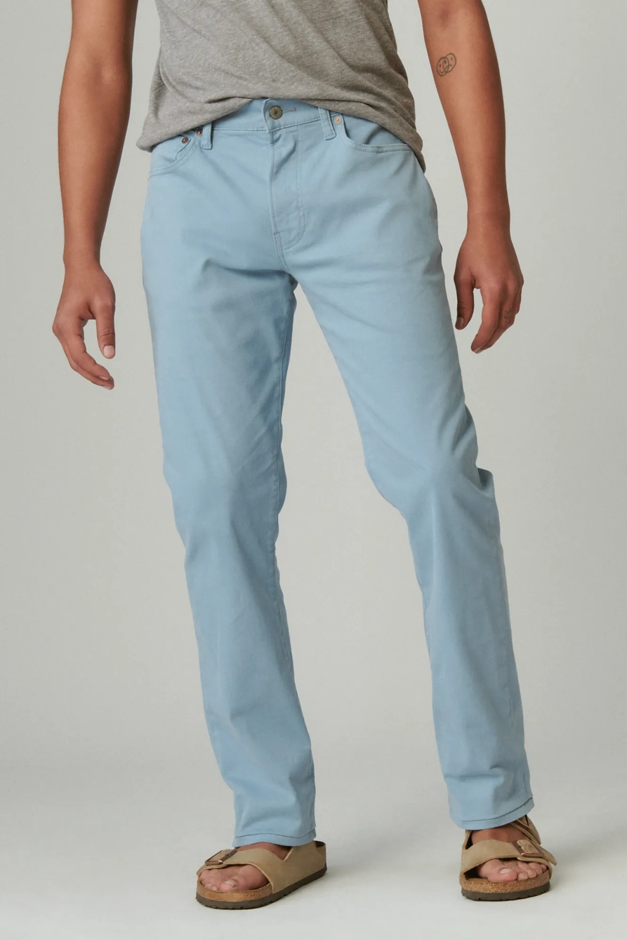 223 STRAIGHT SATEEN STRETCH JEAN, image 2