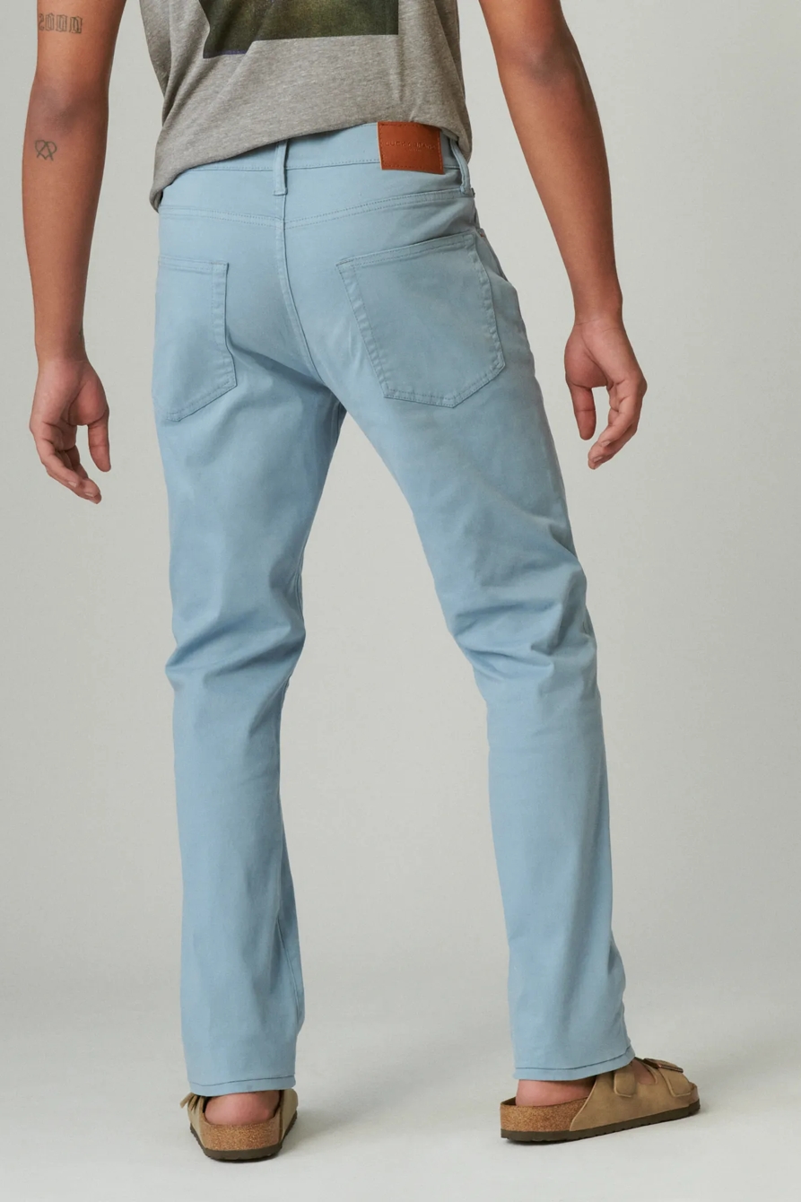 223 STRAIGHT SATEEN STRETCH JEAN, image 3
